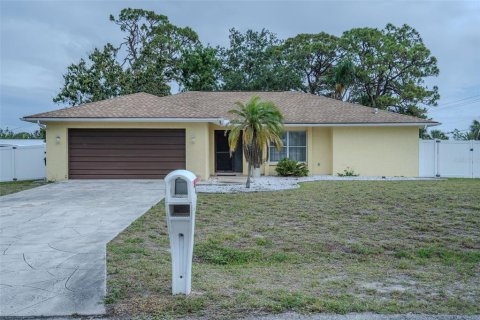 Villa ou maison à vendre à Venice, Floride: 3 chambres, 143.16 m2 № 1674018 - photo 1