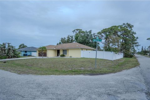 Villa ou maison à vendre à Venice, Floride: 3 chambres, 143.16 m2 № 1674018 - photo 30