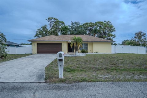 Villa ou maison à vendre à Venice, Floride: 3 chambres, 143.16 m2 № 1674018 - photo 29