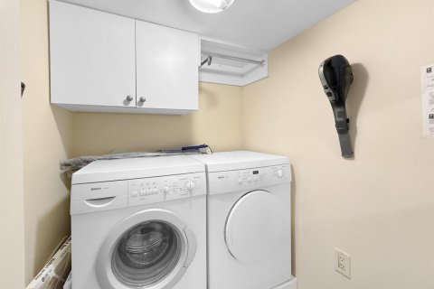 Condo in Riviera Beach, Florida, 2 bedrooms № 2262699 - photo 15