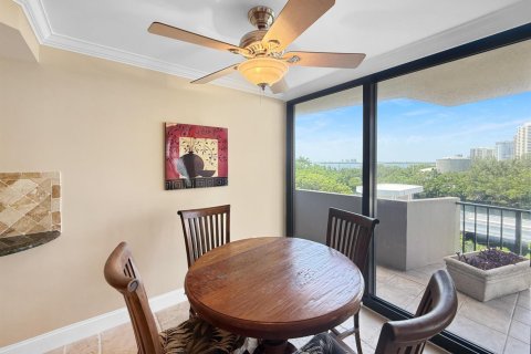 Condo in Riviera Beach, Florida, 2 bedrooms № 2262699 - photo 5