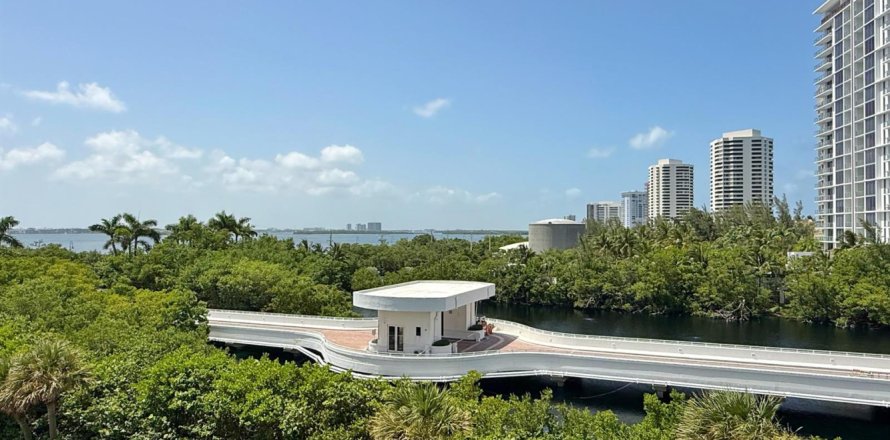 Condo in Riviera Beach, Florida, 2 bedrooms № 2262699
