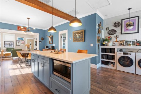 Villa ou maison à vendre à Tampa, Floride: 2 chambres, 105.91 m2 № 2096373 - photo 29