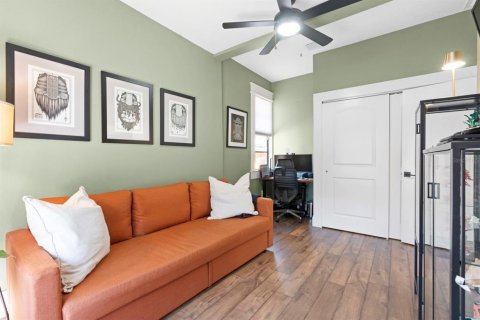 Villa ou maison à vendre à Tampa, Floride: 2 chambres, 105.91 m2 № 2096373 - photo 14