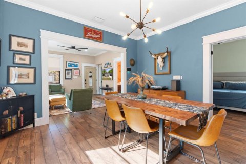Villa ou maison à vendre à Tampa, Floride: 2 chambres, 105.91 m2 № 2096373 - photo 18