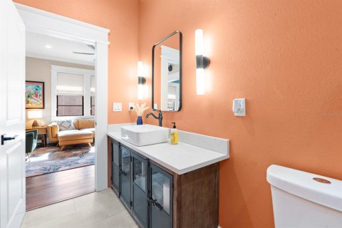 Villa ou maison à vendre à Tampa, Floride: 2 chambres, 105.91 m2 № 2096373 - photo 16