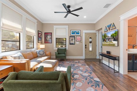 Villa ou maison à vendre à Tampa, Floride: 2 chambres, 105.91 m2 № 2096373 - photo 11