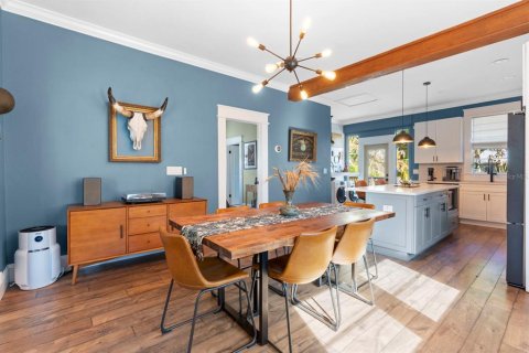 Villa ou maison à vendre à Tampa, Floride: 2 chambres, 105.91 m2 № 2096373 - photo 20
