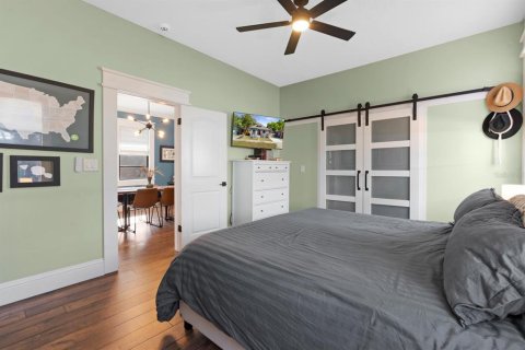 Villa ou maison à vendre à Tampa, Floride: 2 chambres, 105.91 m2 № 2096373 - photo 24