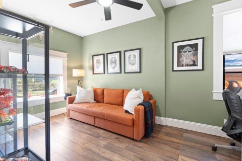 Villa ou maison à vendre à Tampa, Floride: 2 chambres, 105.91 m2 № 2096373 - photo 13