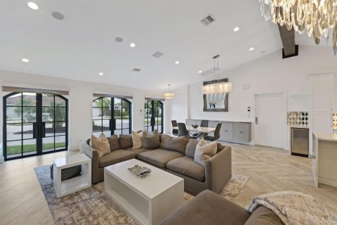 Villa ou maison à louer à Boca Raton, Floride: 3 chambres, 151.06 m2 № 2355393 - photo 7
