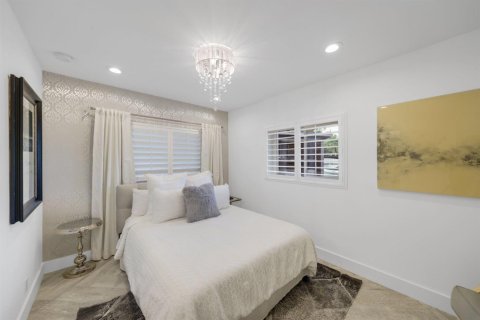 Villa ou maison à louer à Boca Raton, Floride: 3 chambres, 151.06 m2 № 2355393 - photo 29