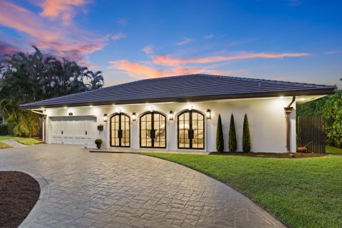 Villa ou maison à louer à Boca Raton, Floride: 3 chambres, 151.06 m2 № 2355393 - photo 3