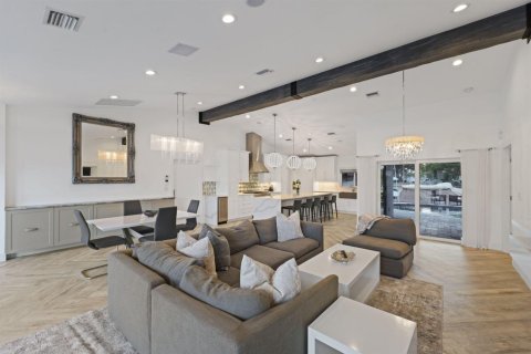 Villa ou maison à louer à Boca Raton, Floride: 3 chambres, 151.06 m2 № 2355393 - photo 9