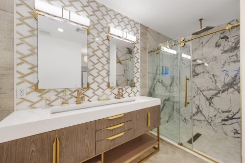 Villa ou maison à louer à Boca Raton, Floride: 3 chambres, 151.06 m2 № 2355393 - photo 24