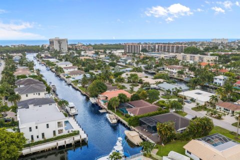 Villa ou maison à louer à Boca Raton, Floride: 3 chambres, 151.06 m2 № 2355393 - photo 6