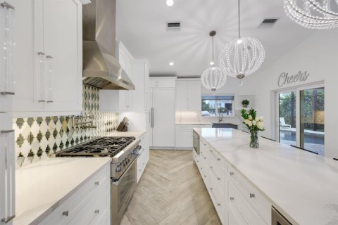 Villa ou maison à louer à Boca Raton, Floride: 3 chambres, 151.06 m2 № 2355393 - photo 12
