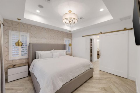 Villa ou maison à louer à Boca Raton, Floride: 3 chambres, 151.06 m2 № 2355393 - photo 19