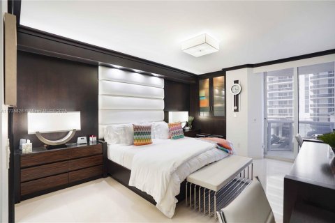 Condo in Miami Beach, Florida, 2 bedrooms  № 1486083 - photo 20