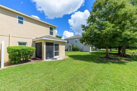 Townhouse in Bradenton, Florida 3 bedrooms, 124.77 sq.m. № 2378114 - photo 23
