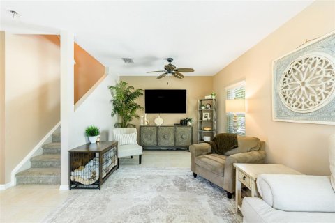 Townhouse in Bradenton, Florida 3 bedrooms, 124.77 sq.m. № 2378114 - photo 6
