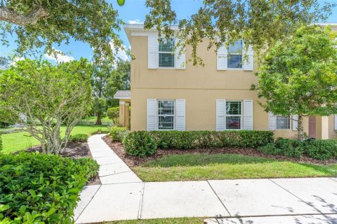 Townhouse in Bradenton, Florida 3 bedrooms, 124.77 sq.m. № 2378114 - photo 22
