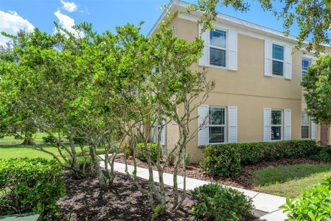 Townhouse in Bradenton, Florida 3 bedrooms, 124.77 sq.m. № 2378114 - photo 21