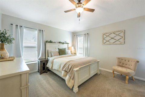 Townhouse in Bradenton, Florida 3 bedrooms, 124.77 sq.m. № 2378114 - photo 14