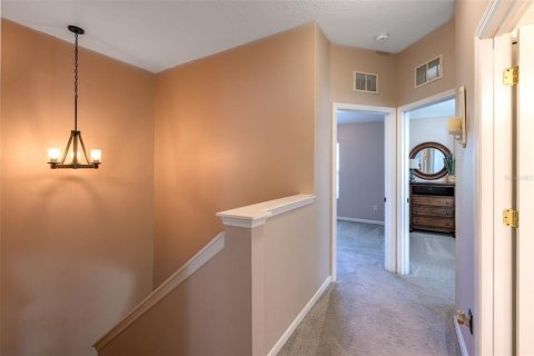 Townhouse in Bradenton, Florida 3 bedrooms, 124.77 sq.m. № 2378114 - photo 13