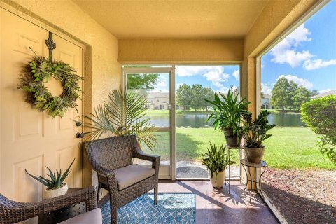 Townhouse in Bradenton, Florida 3 bedrooms, 124.77 sq.m. № 2378114 - photo 20