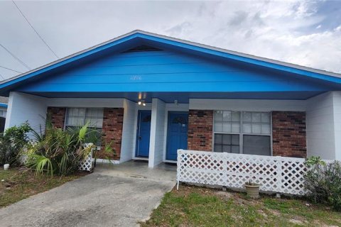 Studio in Tampa, Florida № 2096658