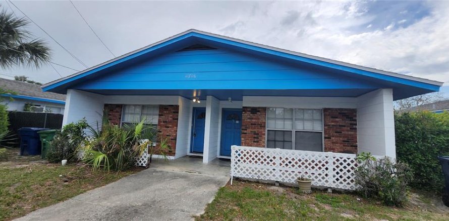 Studio in Tampa, Florida № 2096658