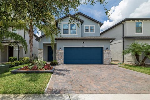 Casa en alquiler en Orlando, Florida, 4 dormitorios, 232.72 m2 № 1910373 - foto 2