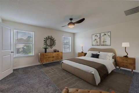 Casa en alquiler en Orlando, Florida, 4 dormitorios, 232.72 m2 № 1910373 - foto 24
