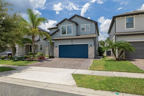 Casa en alquiler en Orlando, Florida, 4 dormitorios, 232.72 m2 № 1910373 - foto 4