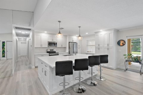 Villa ou maison à Jupiter, Floride 4 chambres, 291.99 m2 № 2270423