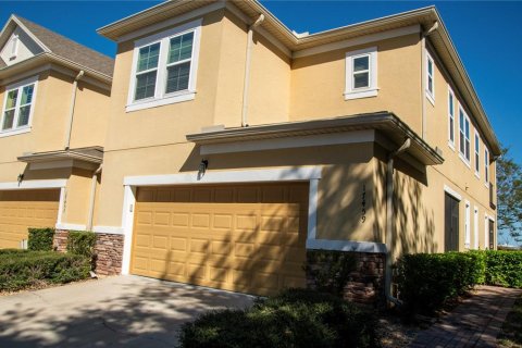 Townhouse in Clermont, Florida 3 bedrooms, 180.6 sq.m. № 2239502