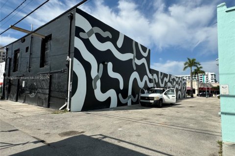 Commercial property in Hollywood, Florida № 1710450 - photo 3
