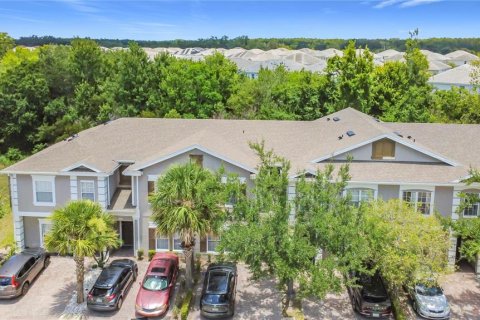 Townhouse in Kissimmee, Florida 4 bedrooms, 142.7 sq.m. № 2225047 - photo 6