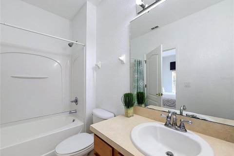 Townhouse in Kissimmee, Florida 4 bedrooms, 142.7 sq.m. № 2225047 - photo 30