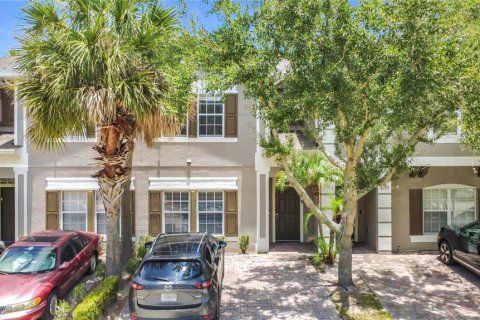 Townhouse in Kissimmee, Florida 4 bedrooms, 142.7 sq.m. № 2225047 - photo 9