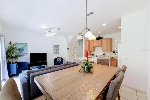 Townhouse in Kissimmee, Florida 4 bedrooms, 142.7 sq.m. № 2225047 - photo 24