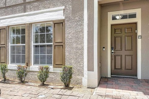 Townhouse in Kissimmee, Florida 4 bedrooms, 142.7 sq.m. № 2225047 - photo 11
