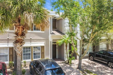 Townhouse in Kissimmee, Florida 4 bedrooms, 142.7 sq.m. № 2225047 - photo 10