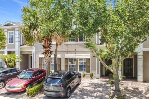 Townhouse in Kissimmee, Florida 4 bedrooms, 142.7 sq.m. № 2225047 - photo 8