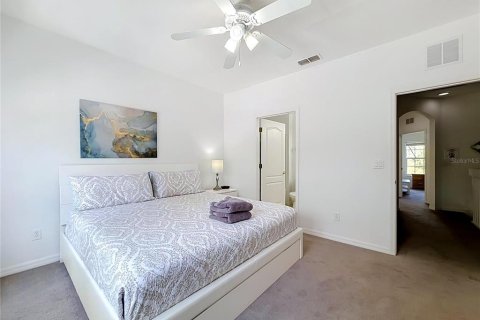 Townhouse in Kissimmee, Florida 4 bedrooms, 142.7 sq.m. № 2225047 - photo 28