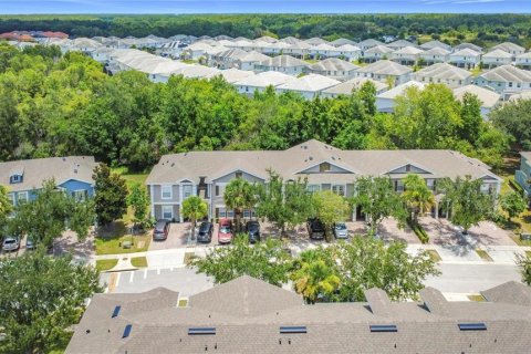 Townhouse in Kissimmee, Florida 4 bedrooms, 142.7 sq.m. № 2225047 - photo 3
