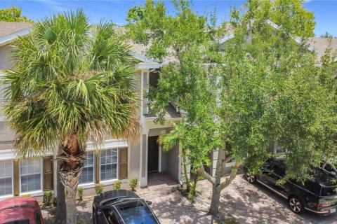Townhouse in Kissimmee, Florida 4 bedrooms, 142.7 sq.m. № 2225047 - photo 7