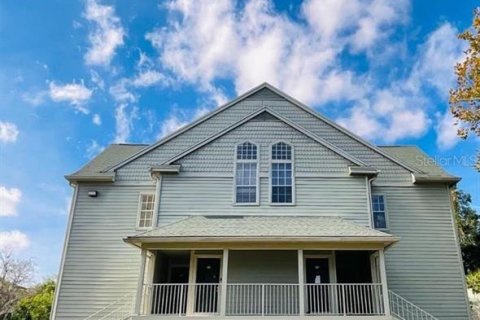 Condo in Orlando, Florida, 1 bedroom № 2225542