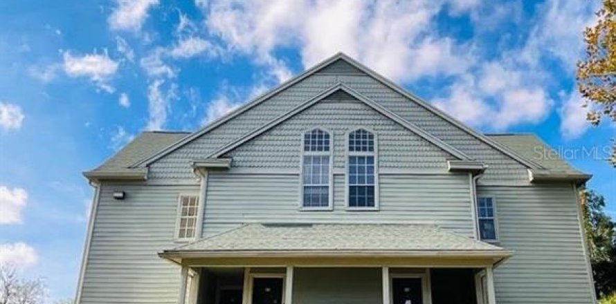 Condominio en Orlando, Florida, 1 dormitorio № 2225542